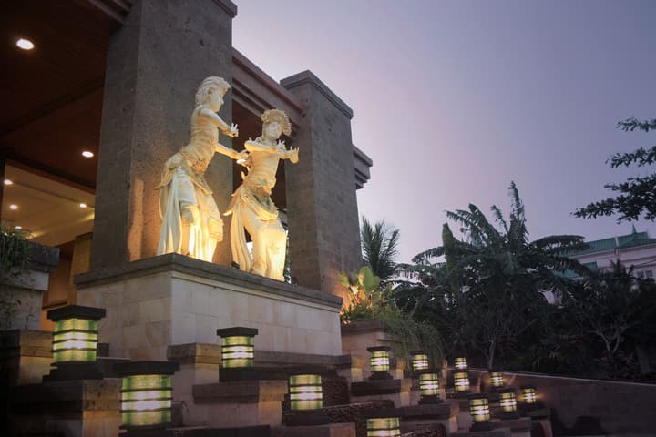 Pelangi Bali Hotel & Spa