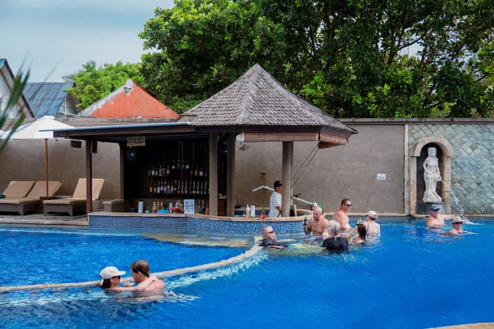 Pelangi Bali Hotel & Spa
