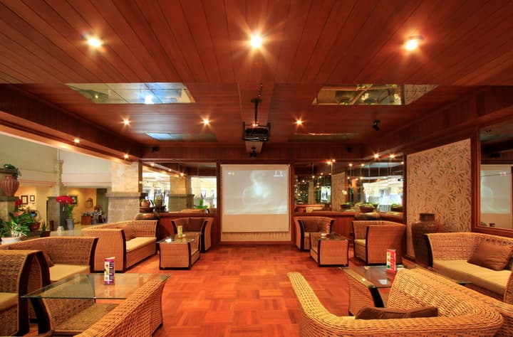Pelangi Bali Hotel & Spa
