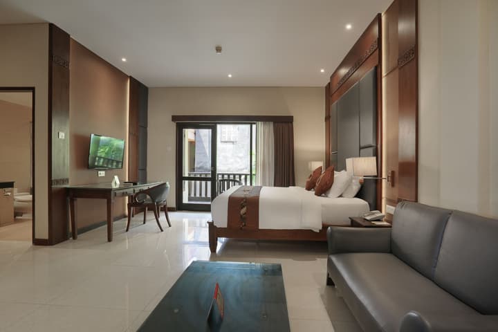 Pelangi Bali Hotel & Spa