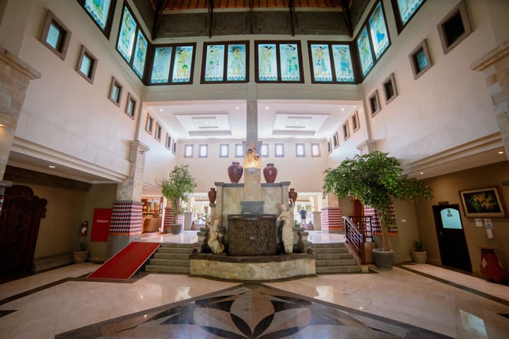 Pelangi Bali Hotel & Spa