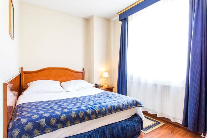 Qubus Hotel Wroclaw