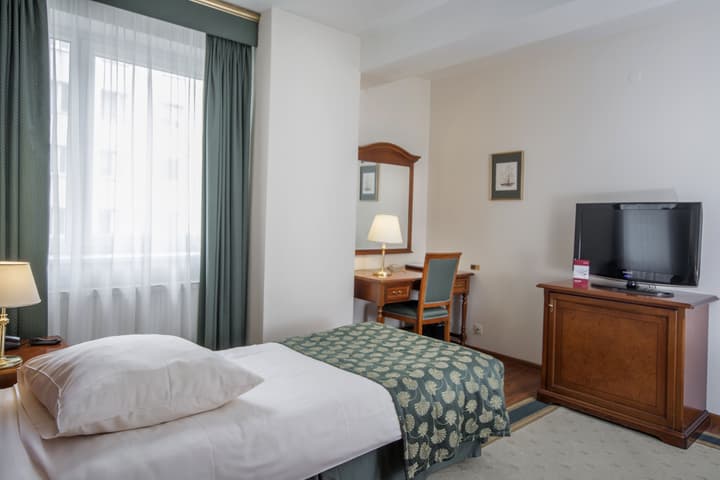 Qubus Hotel Wroclaw