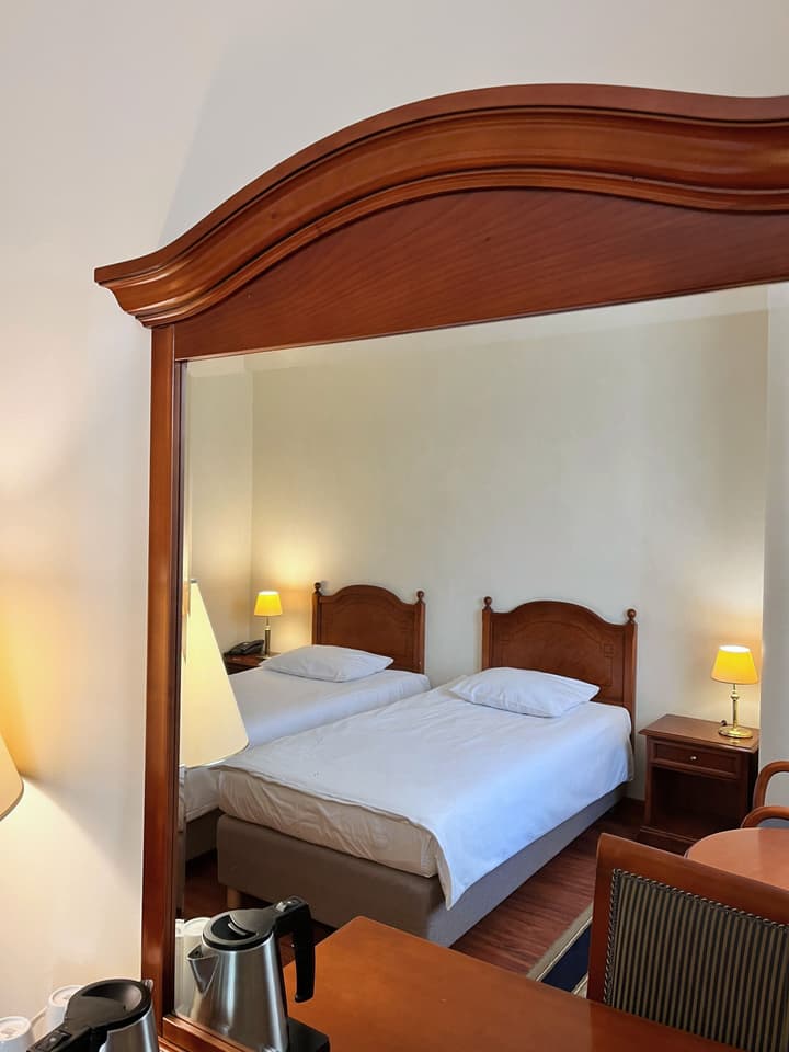 Qubus Hotel Wroclaw