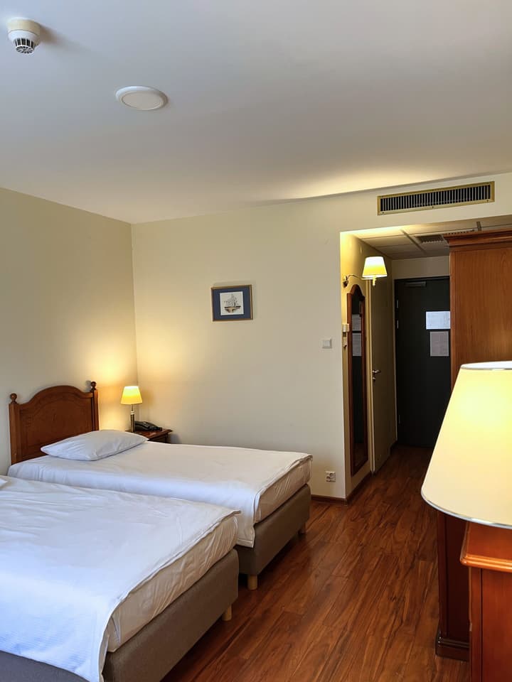 Qubus Hotel Wroclaw