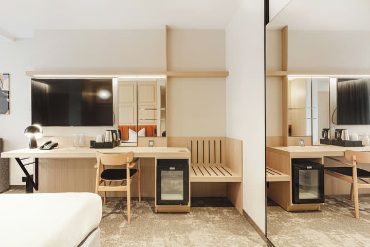 Qubus Hotel Wroclaw