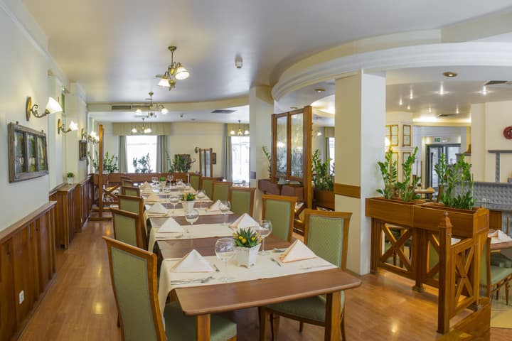 Qubus Hotel Wroclaw