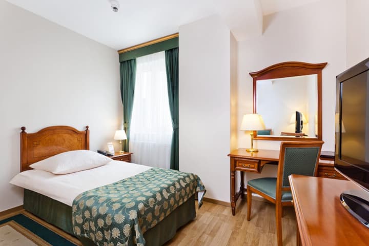 Qubus Hotel Wroclaw