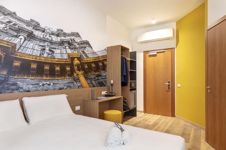 B&B Hotel Palermo Quattro Canti