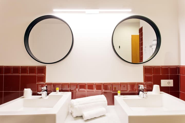 B&B Hotel Palermo Quattro Canti