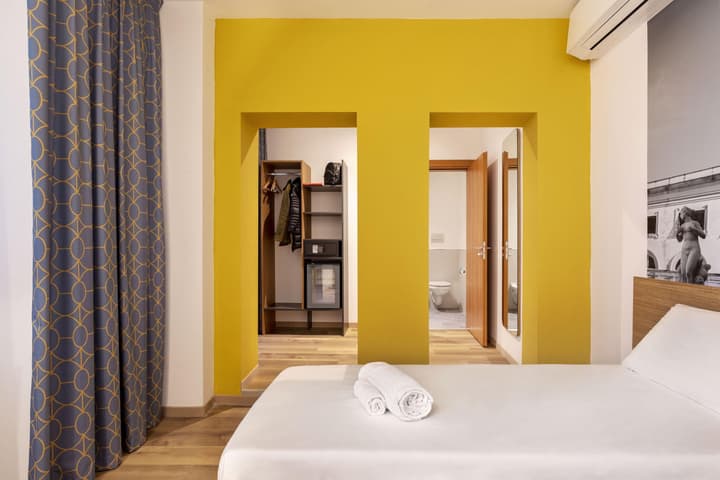 B&B Hotel Palermo Quattro Canti