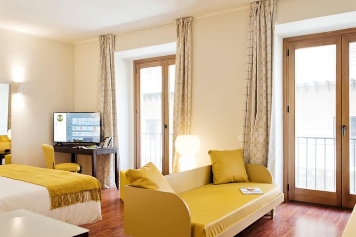 B&B Hotel Palermo Quattro Canti