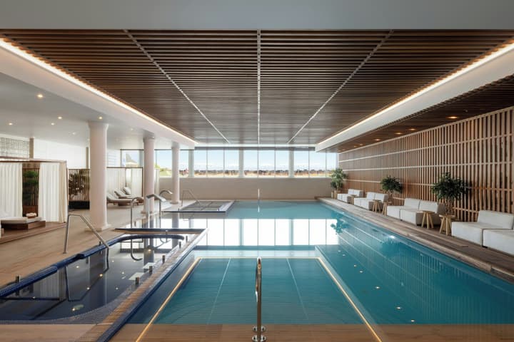 Praia D'El Rey Marriott Golf & Beach Resort