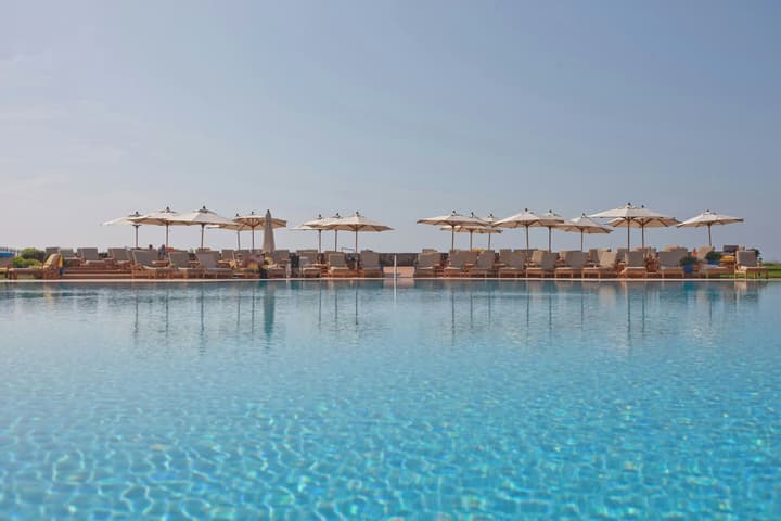 Praia D'El Rey Marriott Golf & Beach Resort