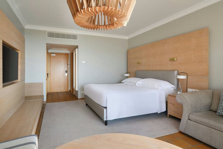 Praia D'El Rey Marriott Golf & Beach Resort