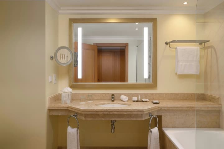 Praia D'El Rey Marriott Golf & Beach Resort
