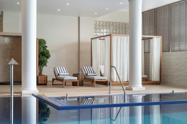 Praia D'El Rey Marriott Golf & Beach Resort