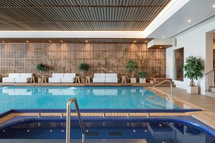Praia D'El Rey Marriott Golf & Beach Resort