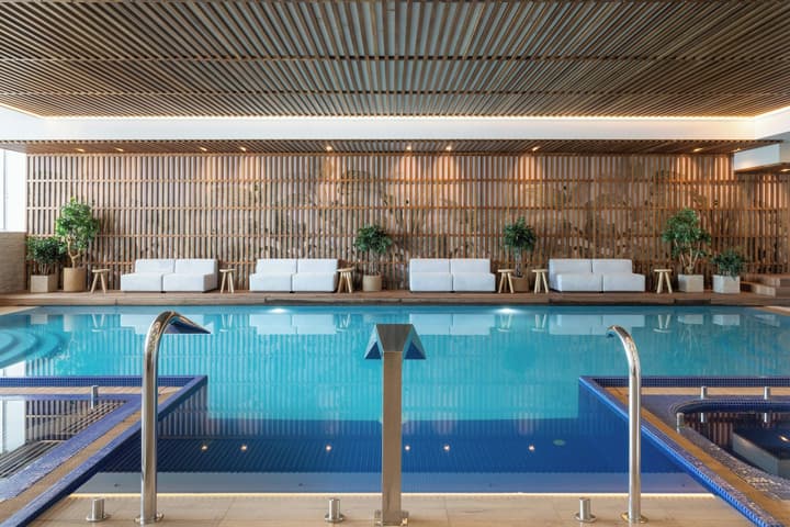 Praia D'El Rey Marriott Golf & Beach Resort