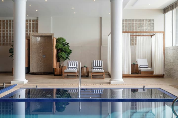 Praia D'El Rey Marriott Golf & Beach Resort