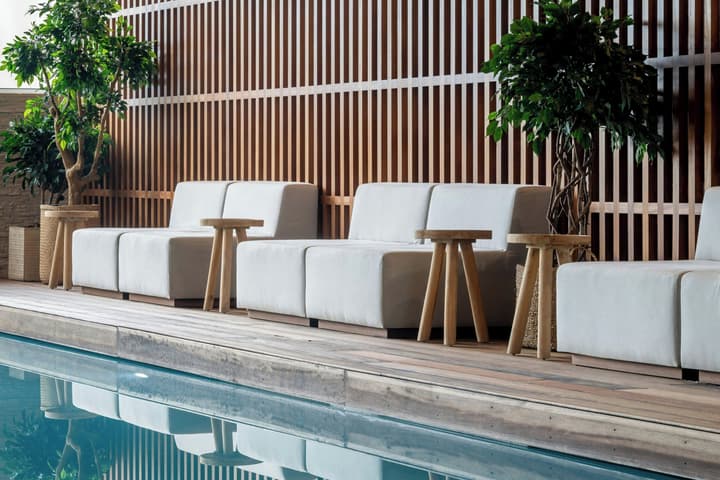 Praia D'El Rey Marriott Golf & Beach Resort