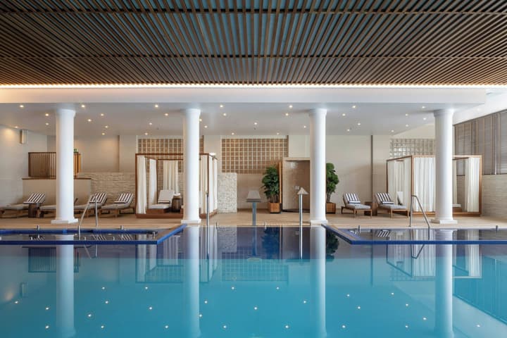 Praia D'El Rey Marriott Golf & Beach Resort