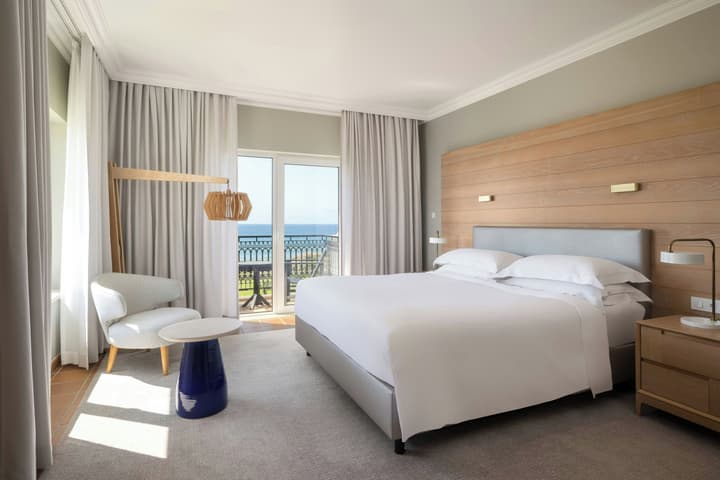 Praia D'El Rey Marriott Golf & Beach Resort