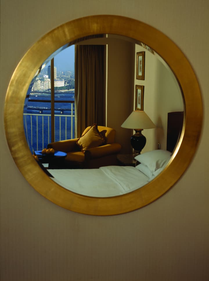 Hilton Cairo Grand Nile