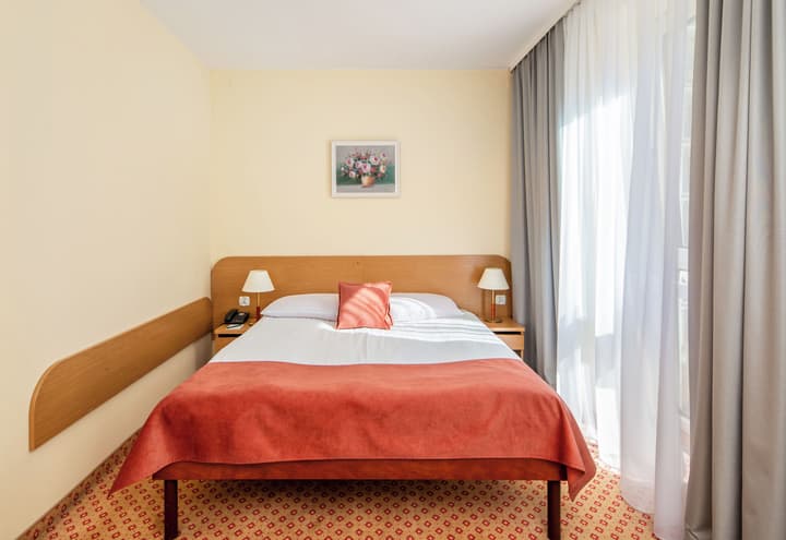 Hotel Gromada Warszawa Centrum
