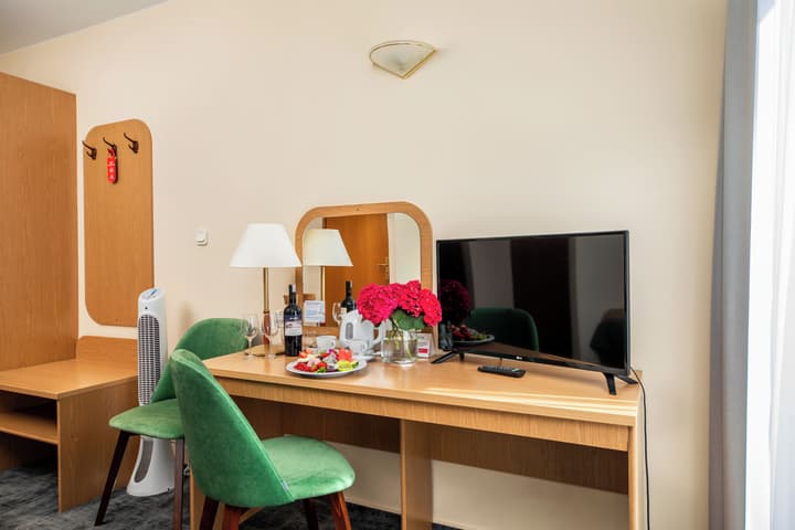 Hotel Gromada Warszawa Centrum