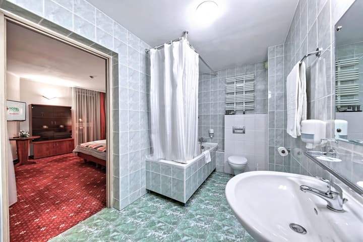 Hotel Gromada Warszawa Centrum