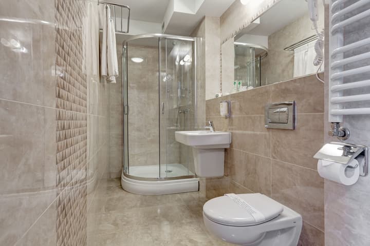 Hotel Gromada Warszawa Centrum
