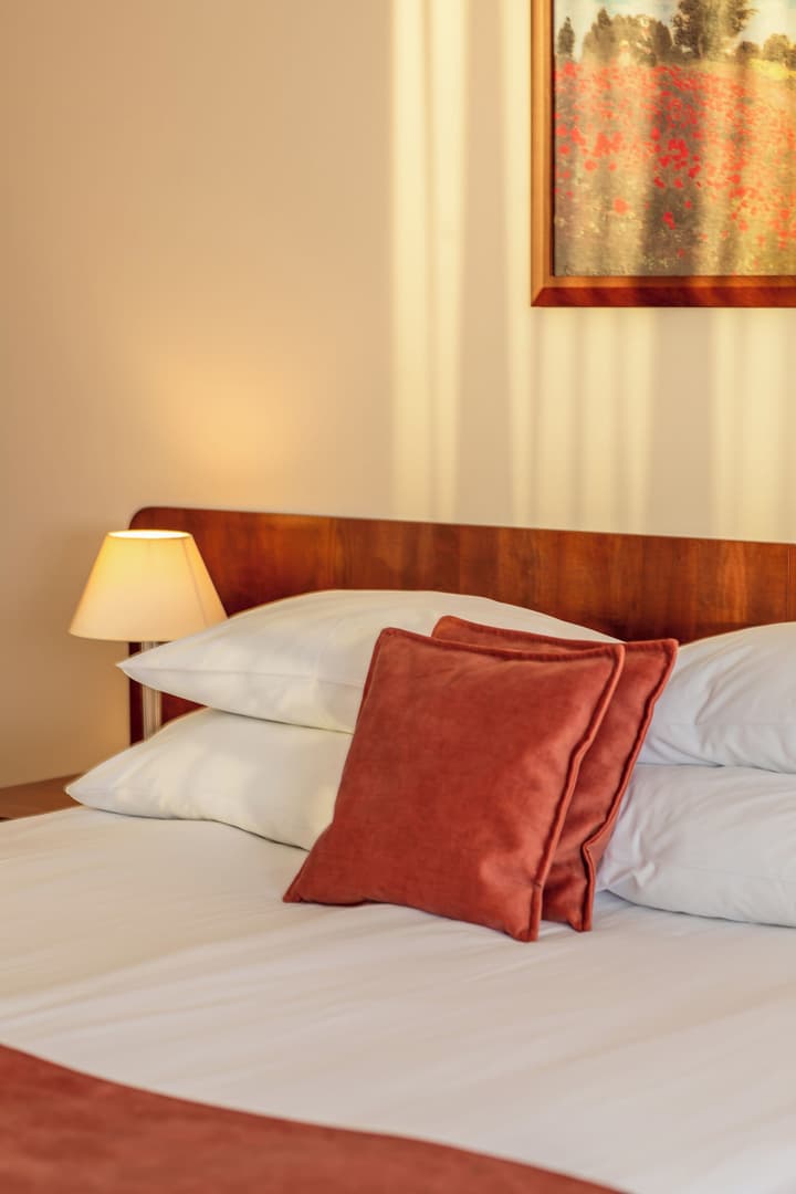 Hotel Gromada Warszawa Centrum