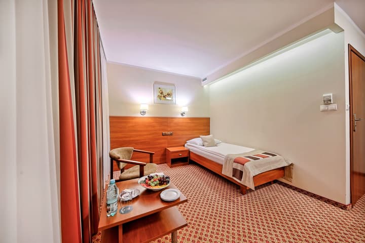 Hotel Gromada Warszawa Centrum