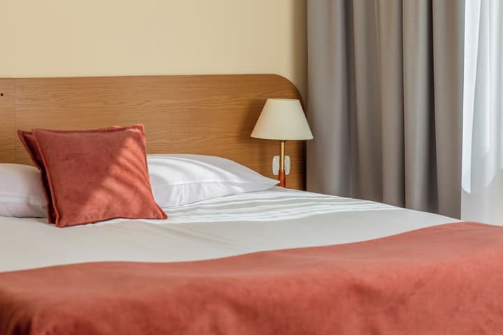 Hotel Gromada Warszawa Centrum