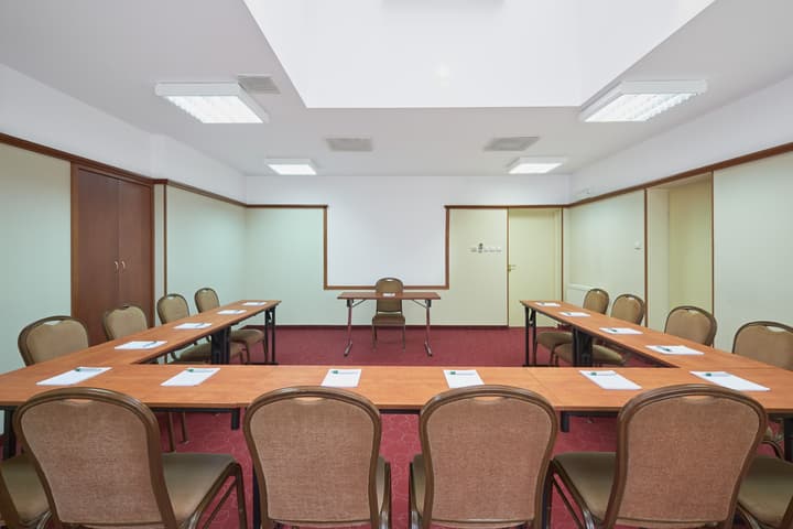 Hotel Hetman