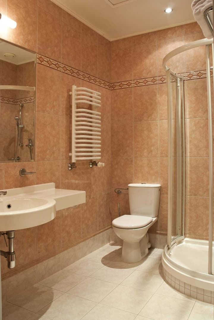 Hotel Hetman