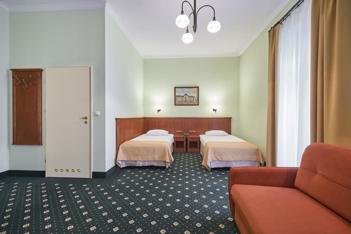 Hotel Hetman