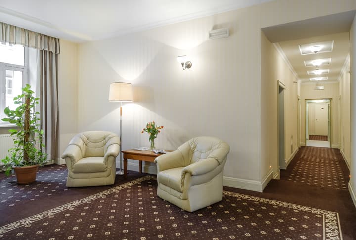 Hotel Hetman
