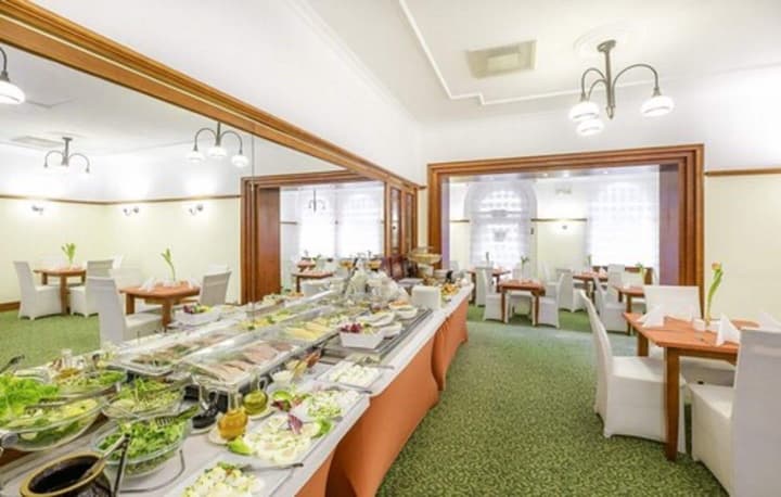 Hotel Hetman