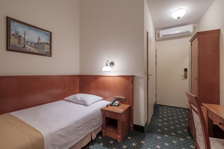Hotel Hetman