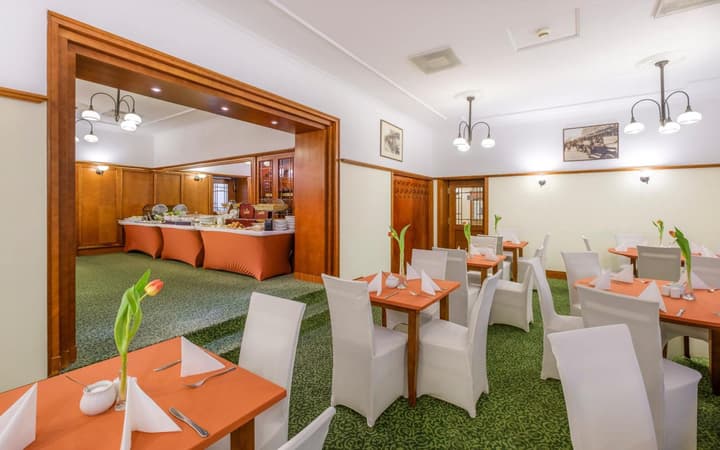 Hotel Hetman
