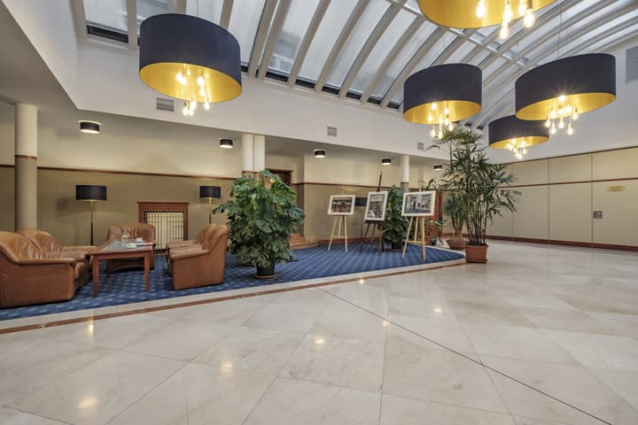 Hotel Hetman