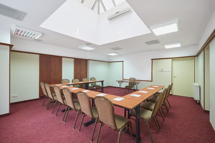 Hotel Hetman