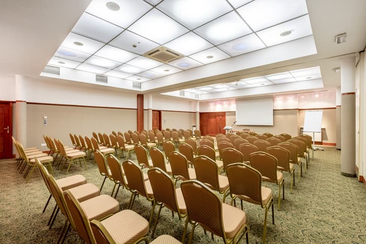 Hotel Hetman