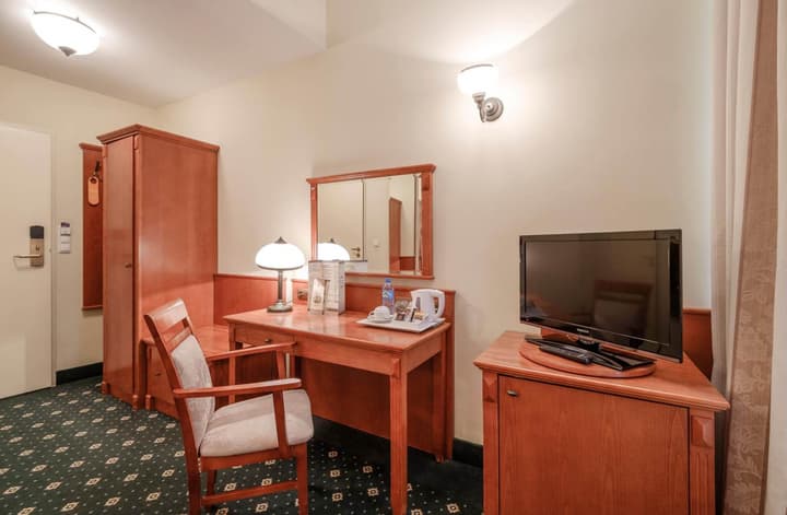 Hotel Hetman