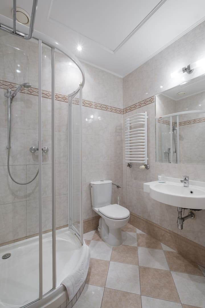 Hotel Hetman