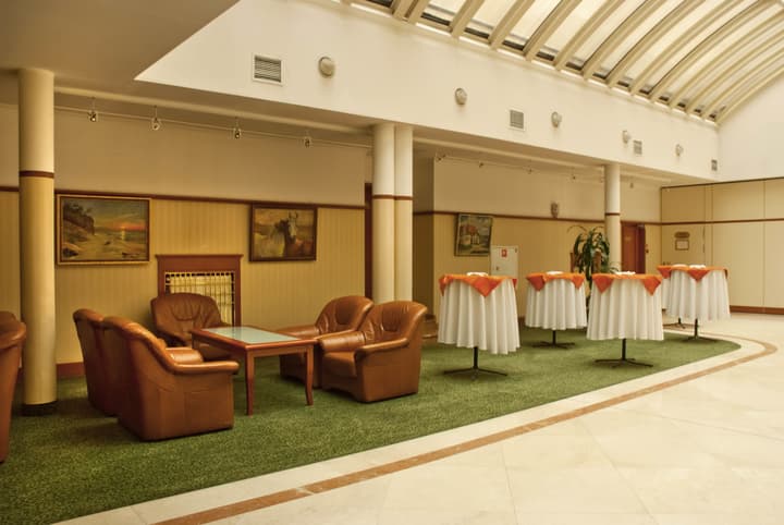 Hotel Hetman