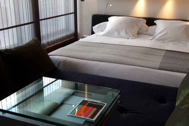 Hotel Sixtytwo Barcelona