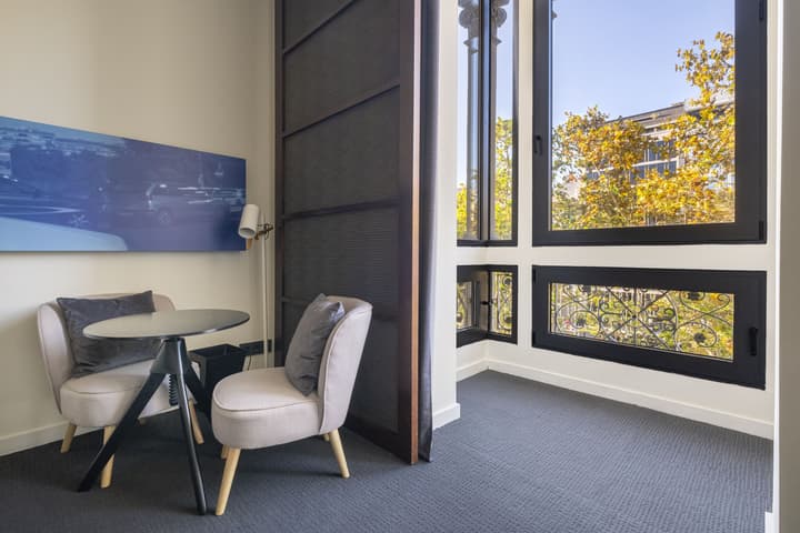 Hotel Sixtytwo Barcelona